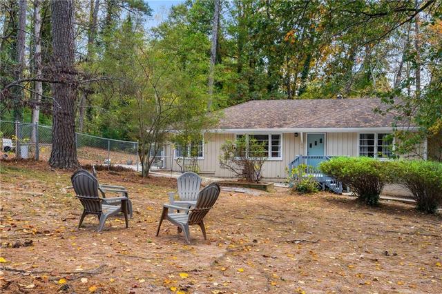 New Homes with Master Bedrooms on the 1st Floor in Mableton: November 8th to November 14th