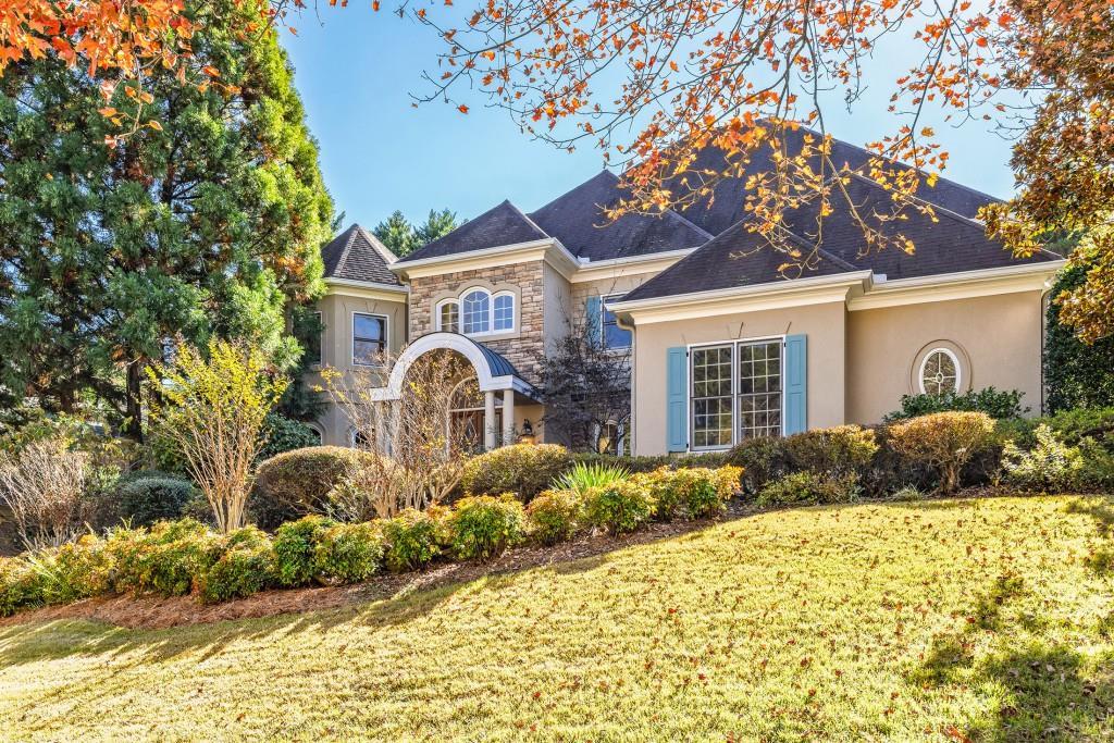 5409 Saint Lyonn Pl., Marietta, GA 30068