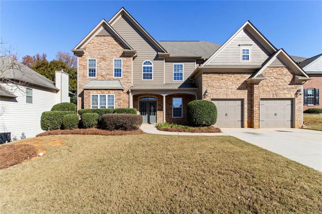 1049 Amber Waves Ave., Hoschton, GA 30548