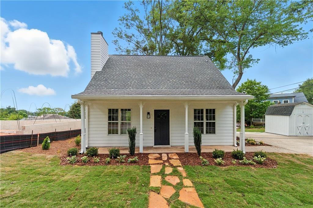 180 Summit Ave., Marietta, GA 30060