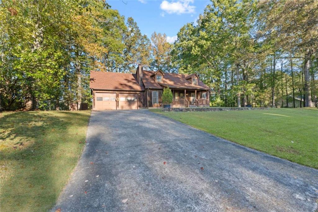 26 Williamsburg Dr., Rome, GA 30165