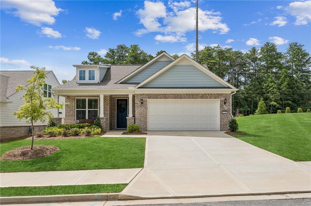 1729 Rowland Pass, Buford, GA 30518