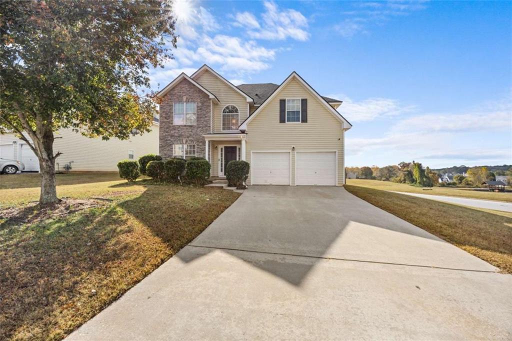 100 Adelaide Dr., Covington, GA 30016