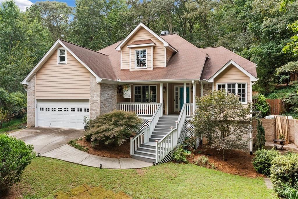 3000 Chamonix Drive Dr., Cumming, GA 30041