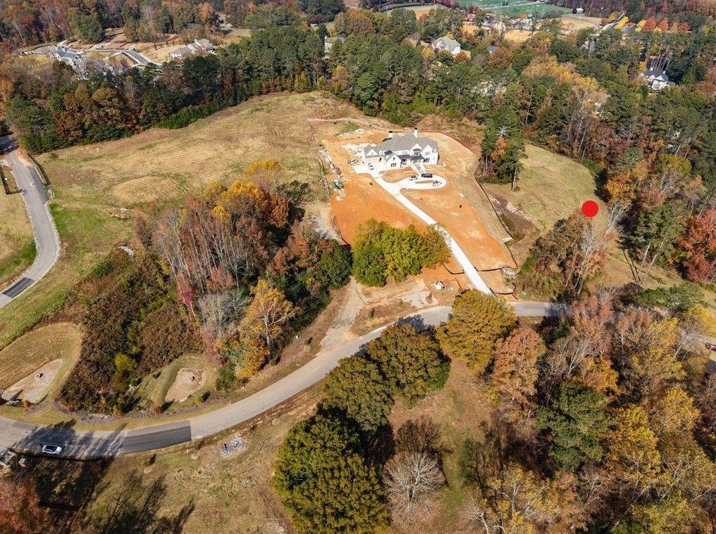 1040 Homestead Dr., Milton, GA 30004