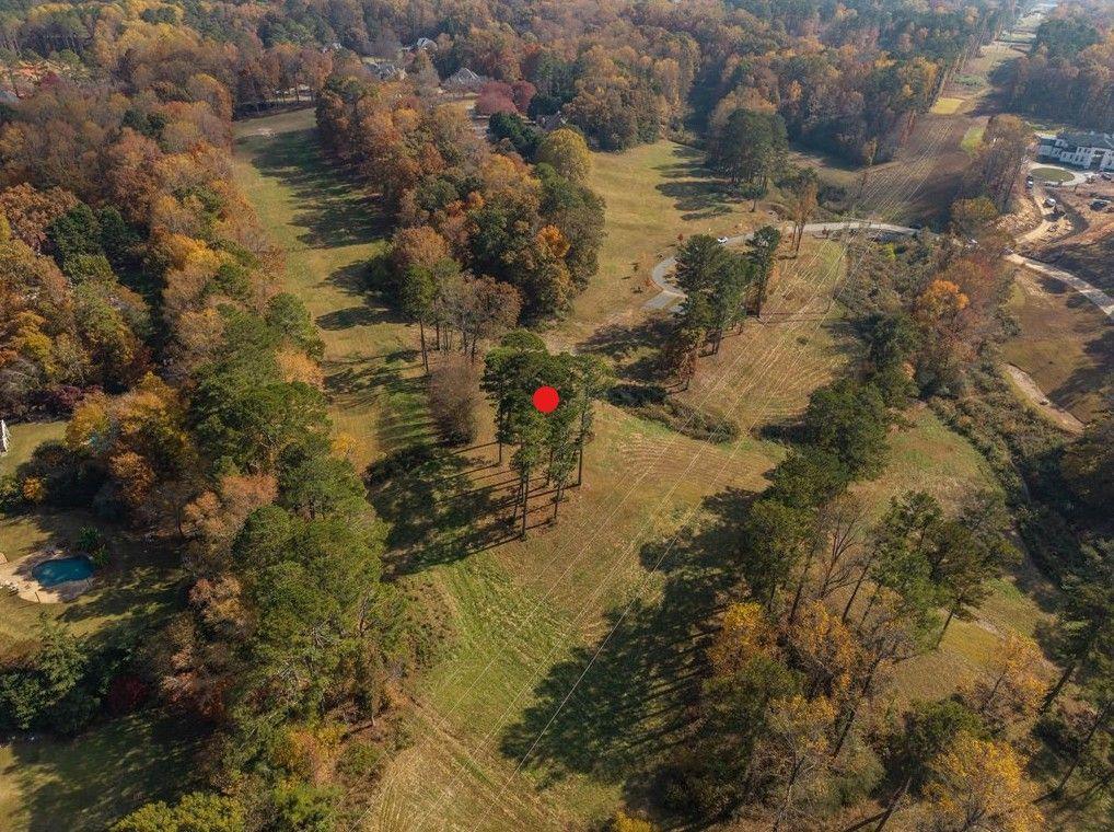 2050 Magnolia Ln., Milton, GA 30004