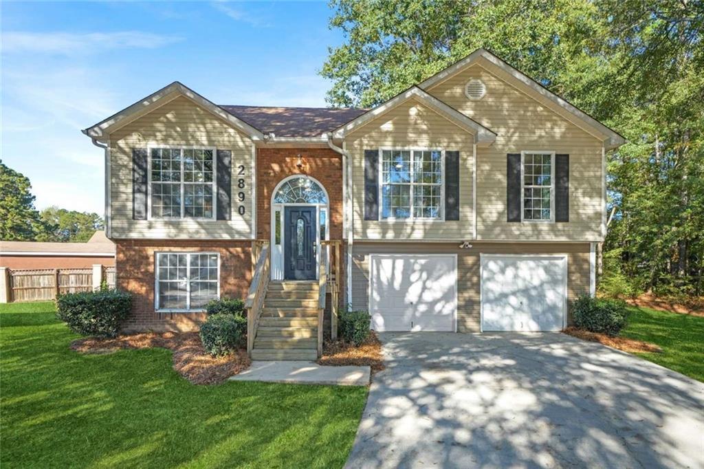 2890 Kayla Ct., South Fulton, GA 30349