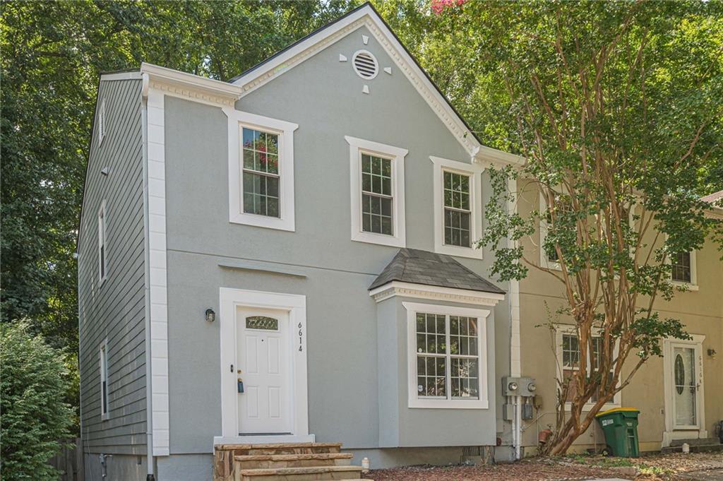 6614 Meadow Green Cir., Peachtree Corners, GA 30092