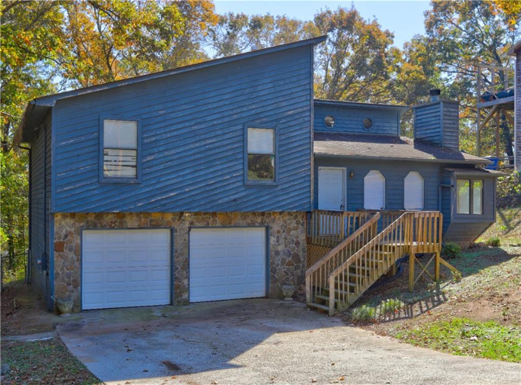 170 Oakland Blvd., Stockbridge, GA 30281