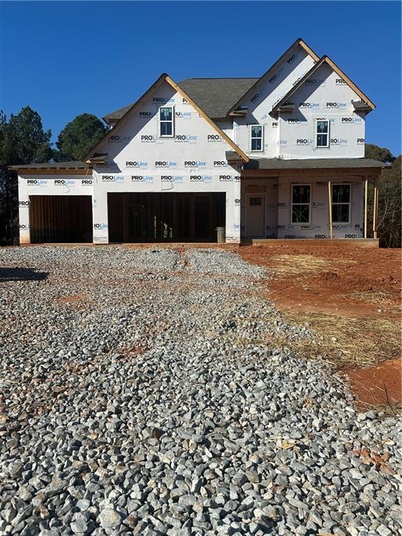 322 Pinewood Dr., Covington, GA 30014