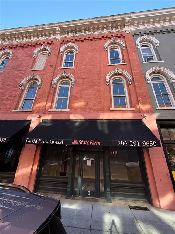 8 E 3 Rd Ave., Rome, GA 30161