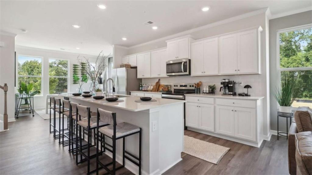 208 College Cir. #1008, Atlanta, GA 30354