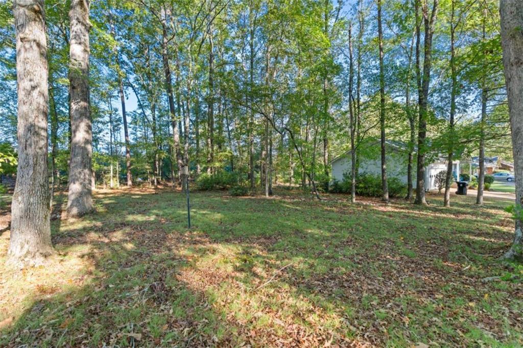 LOT 11 Williamsburg Dr., Rome, GA 30165
