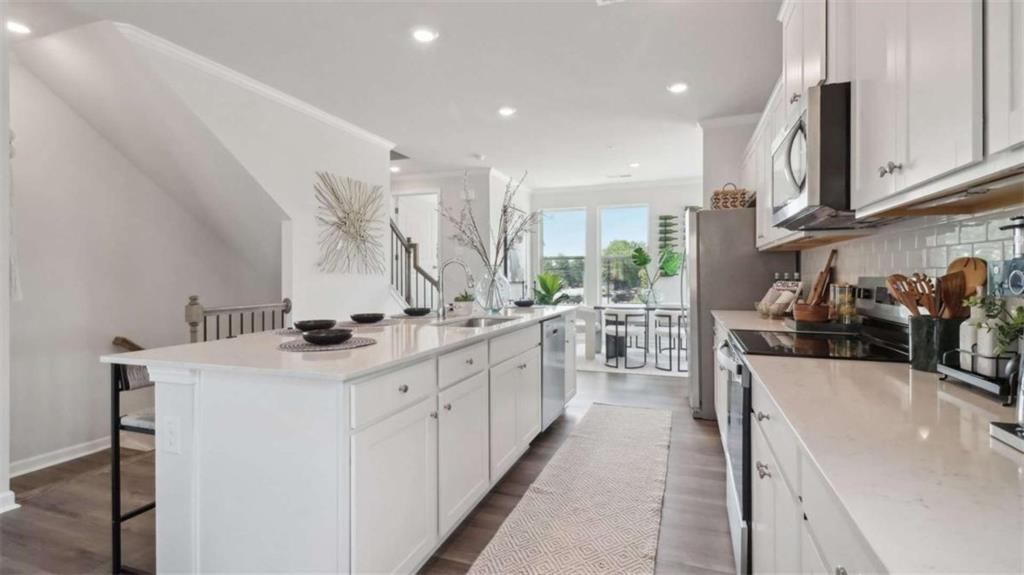 226 College Cir. #1014, Atlanta, GA 30354