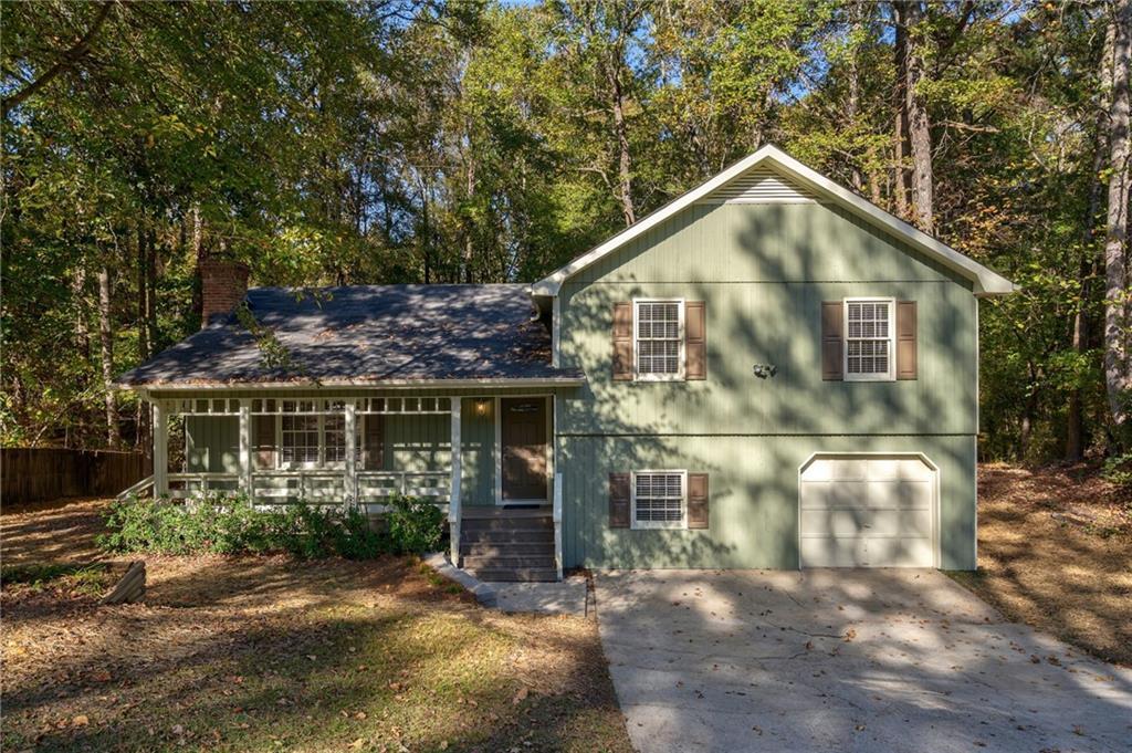 1364 W Prospect Dr., Lawrenceville, GA 30043