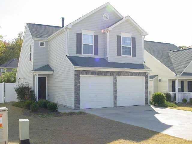 3480 Carriage Chase Rd., Atlanta, GA 30349