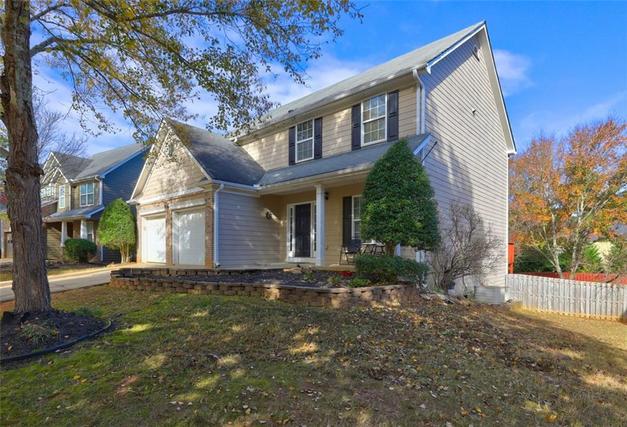 New Homes For Sale This Week in Locust Grove: November 7th to November 13th