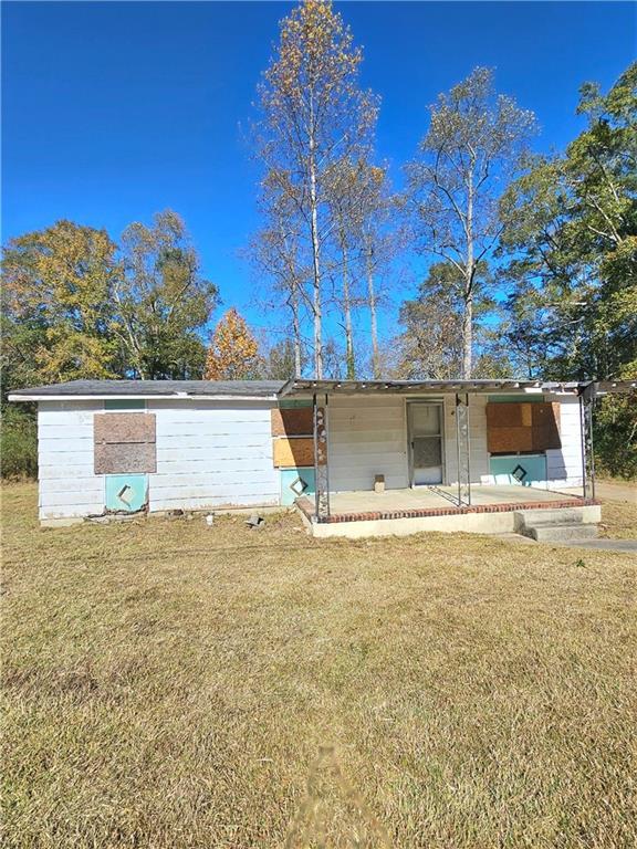 215 King St., Jonesboro, GA 30236