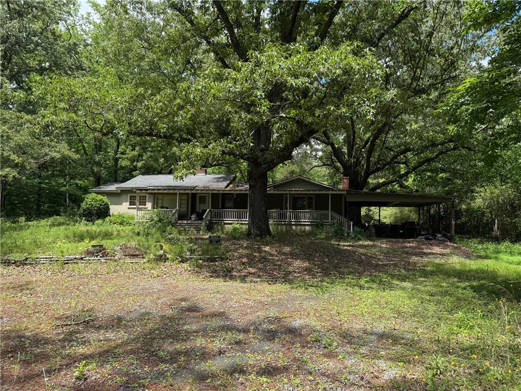 2750 Burnt Hickory Rd., Marietta, GA 30064