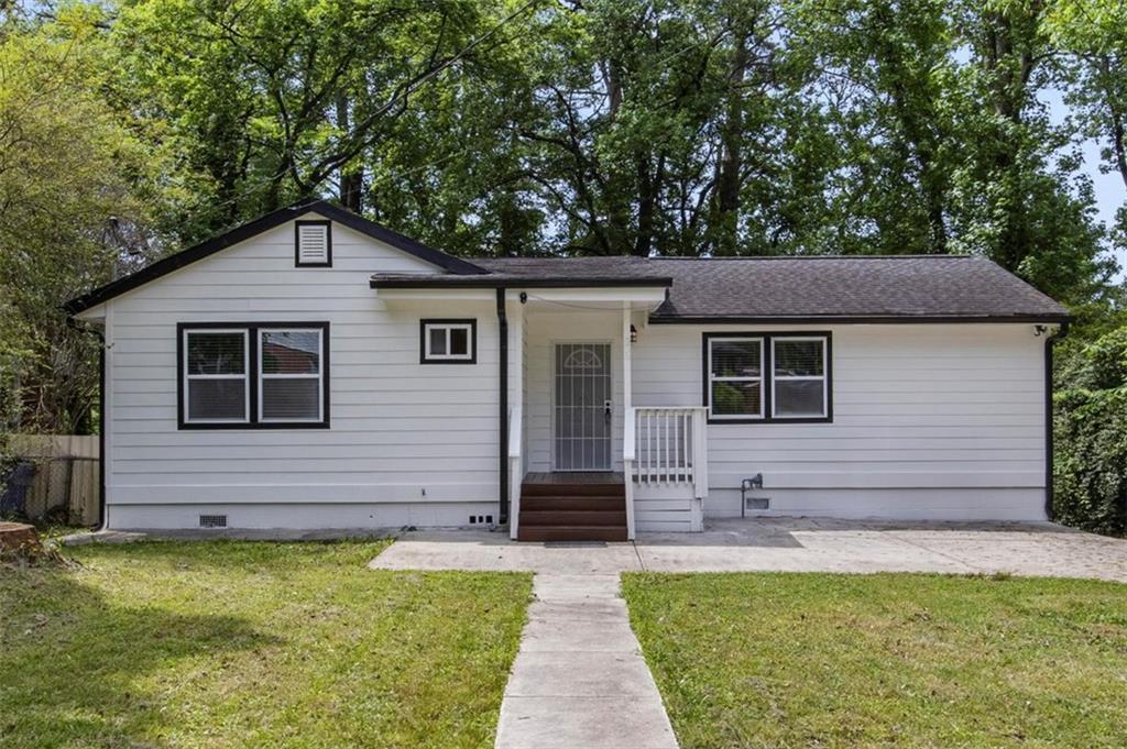 856 Bridgewater St., Atlanta, GA 30310