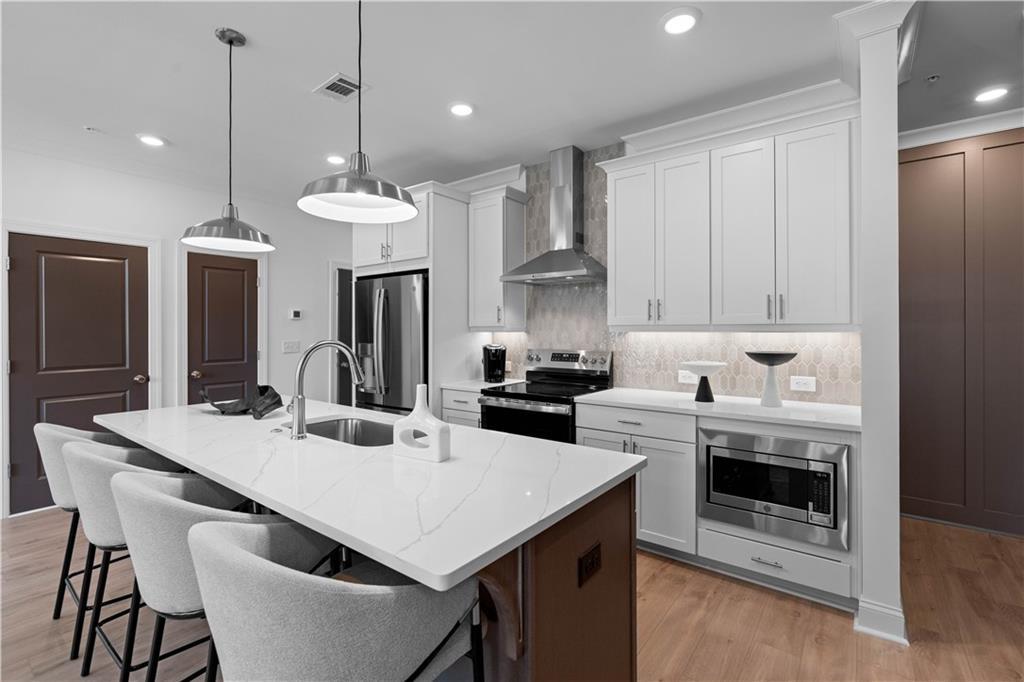 510 Alice Way #D17, Cumming, GA 30040