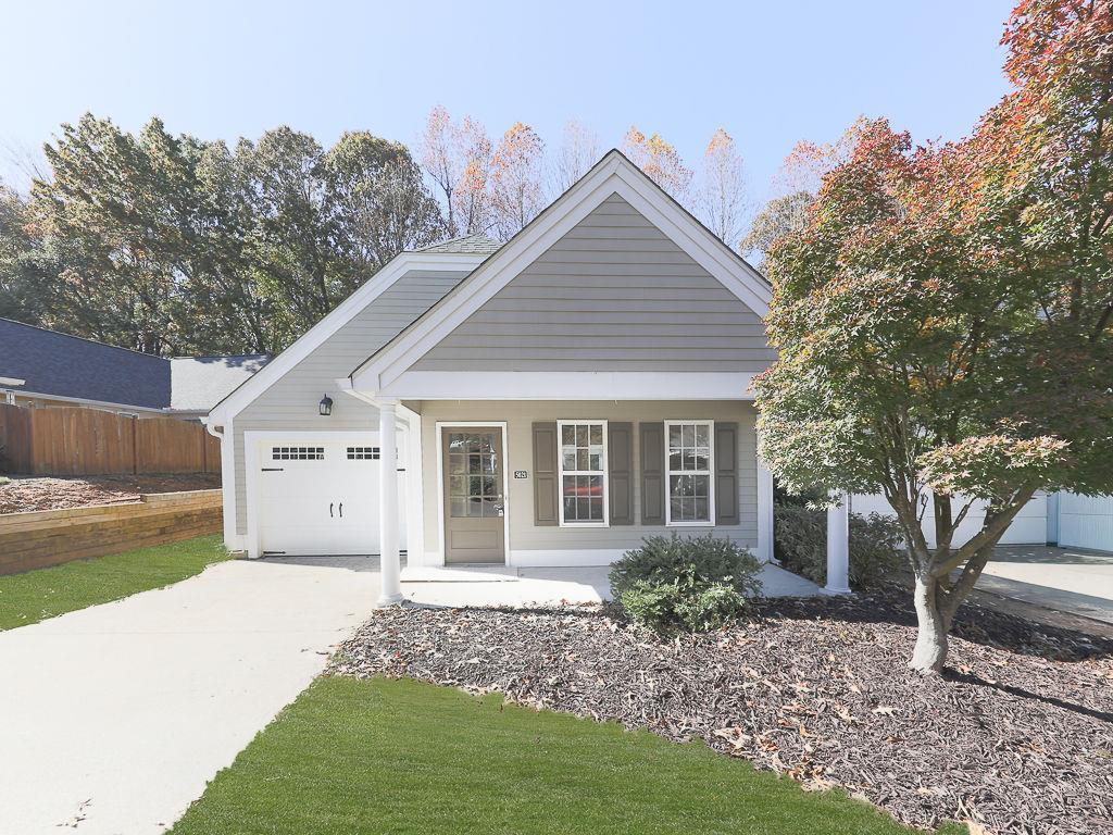 5021 Kathryn Glen Dr., Acworth, GA 30101