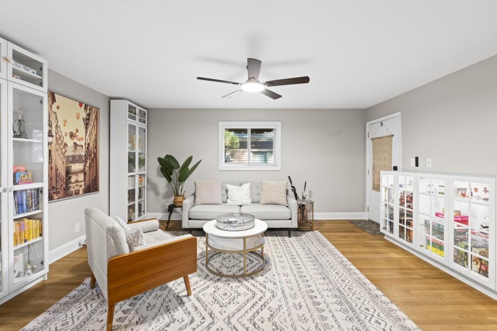 394 6th St. #2, Atlanta, GA 30308