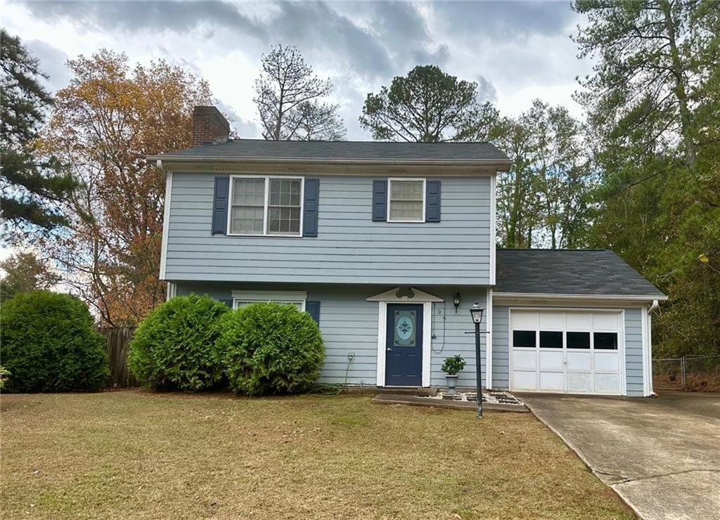 309 Windsor Walk, Conyers, GA 30094