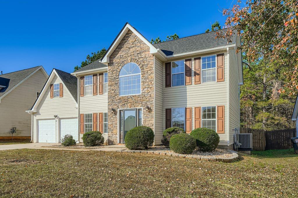 65 Jericho Dr., Covington, GA 30016
