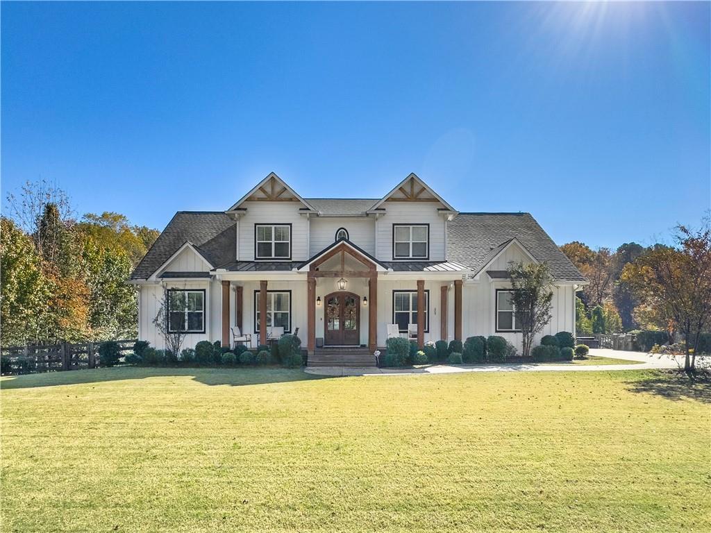 9245 Brumbelow Rd., Johns Creek, GA 30022