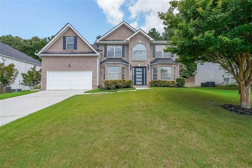 1954 Bridgestone Cir., Conyers, GA 30012