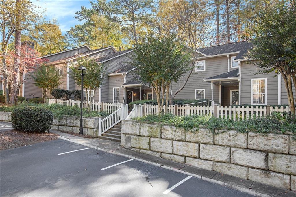 2183 N Forest Tr., Atlanta, GA 30338