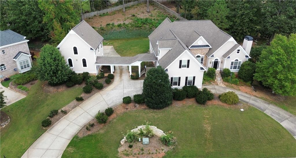 1810 Ebenezer Farm Cir., Marietta, GA 30066
