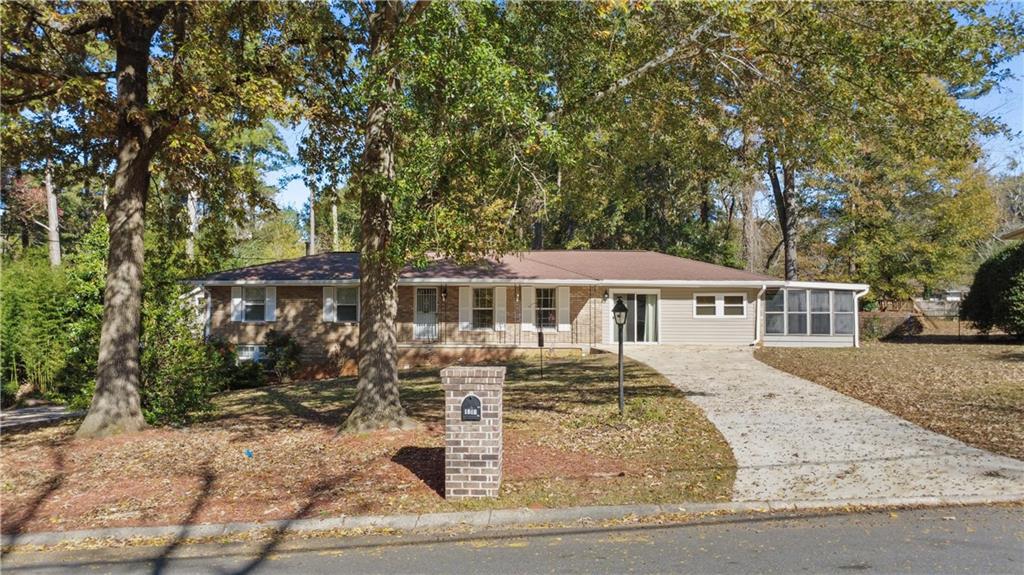 1315 Yates Ave., Austell, GA 30106