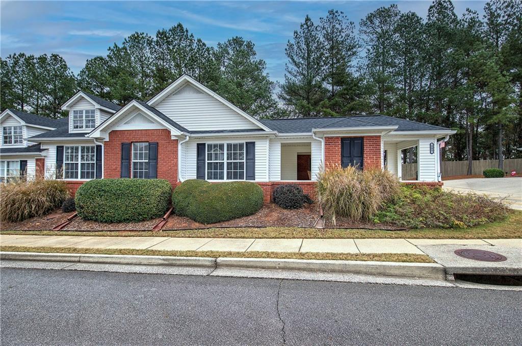 150 Old Mill Rd. #205, Cartersville, GA 30120