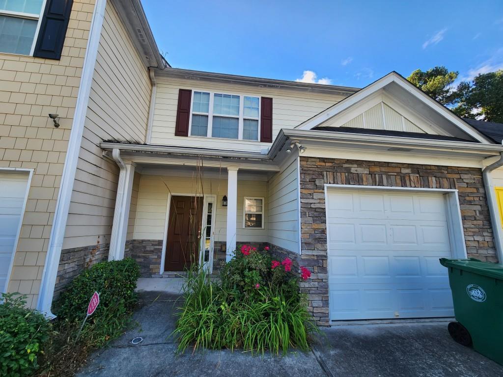 1512 Rogers Preserve Rd., Lithonia, GA 30058