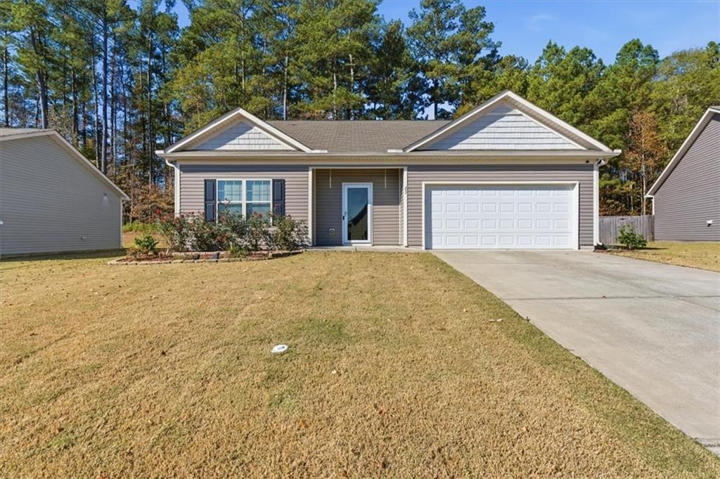 23 Berryrun Dr., Rome, GA 30165