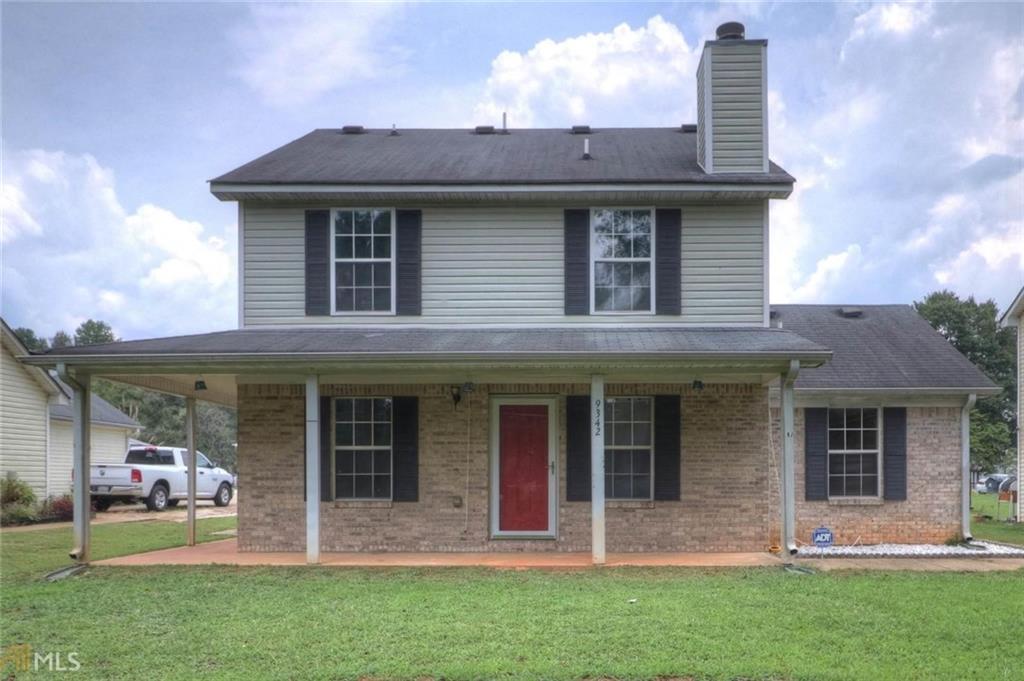 9342 Thomas Rd., Jonesboro, GA 30238