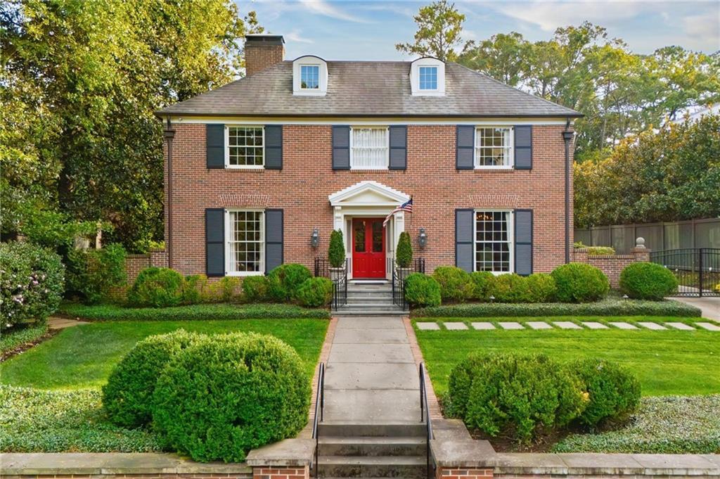 288 Peachtree Battle Ave., Atlanta, GA 30305