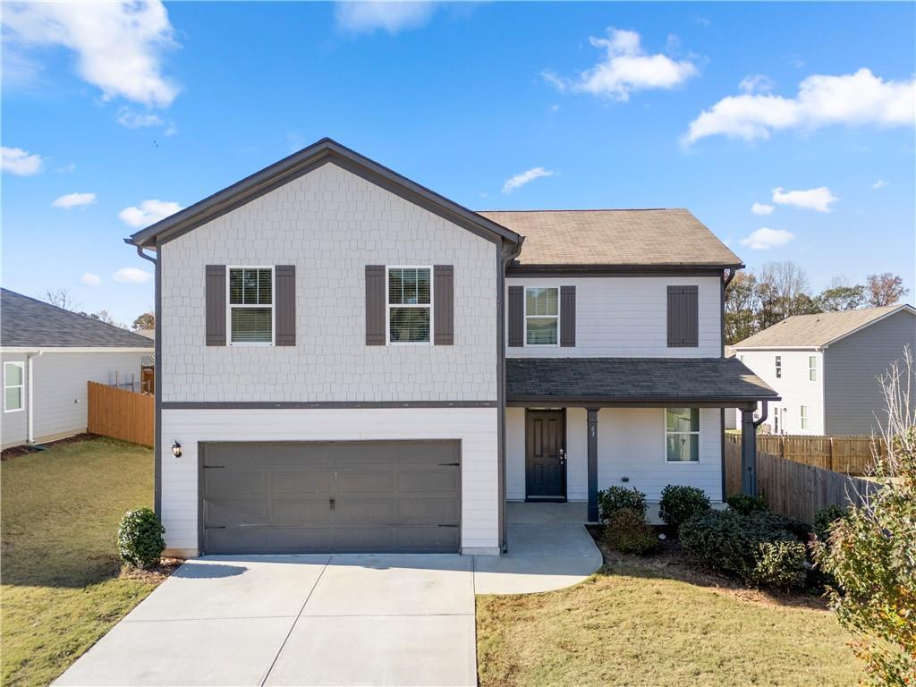 63 Walnut Grove Way, Pendergrass, GA 30567