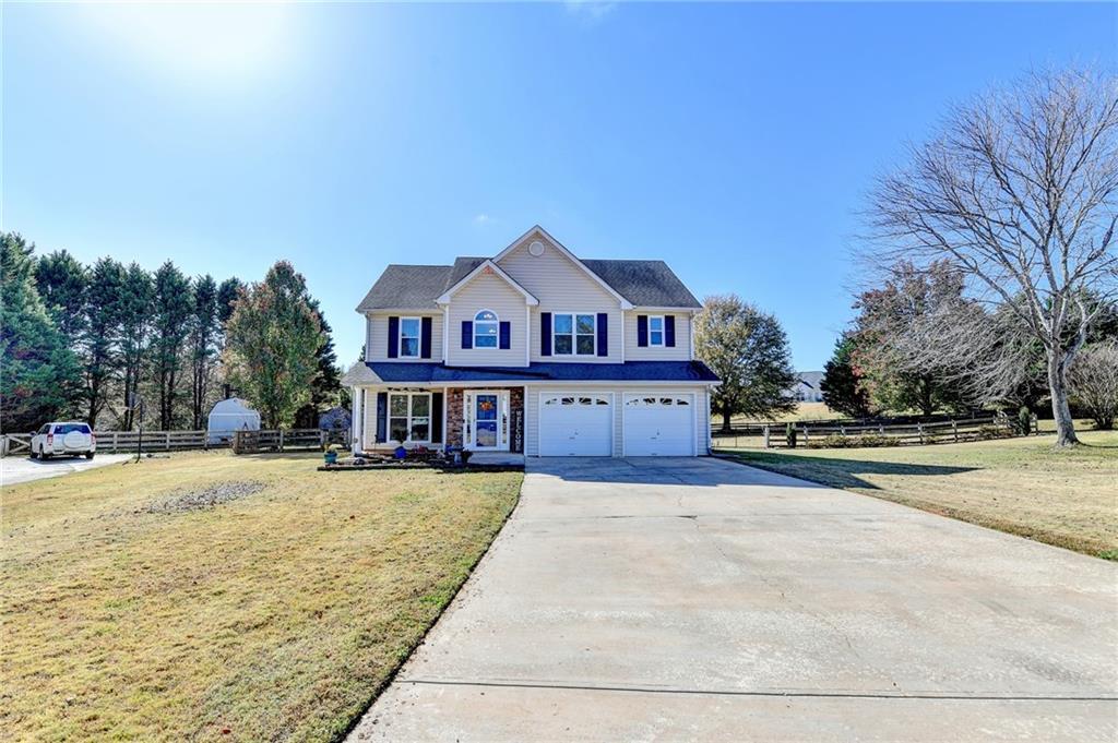 6255 Dana Way, Cumming, GA 30040