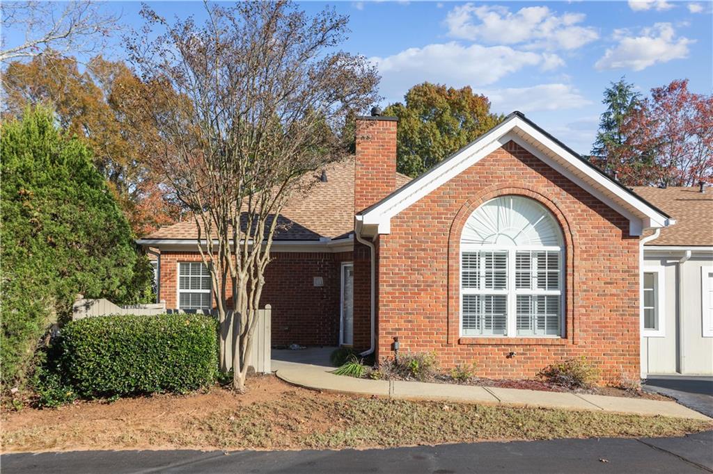 3712 Vineyards Lake Cir. #U2, Kennesaw, GA 30144