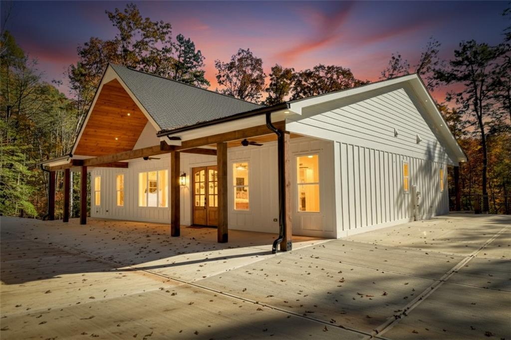 289 Scott Hollow Rd., Ellijay, GA 30540