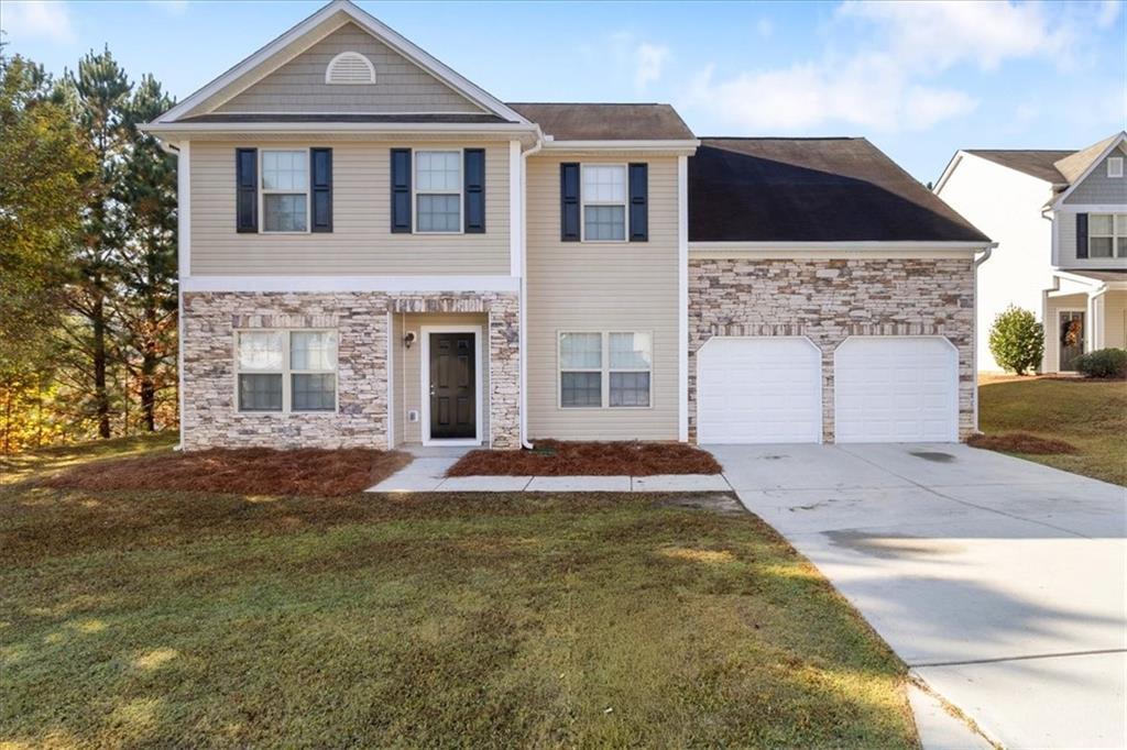 259 Lanier Ct., Hiram, GA 30141