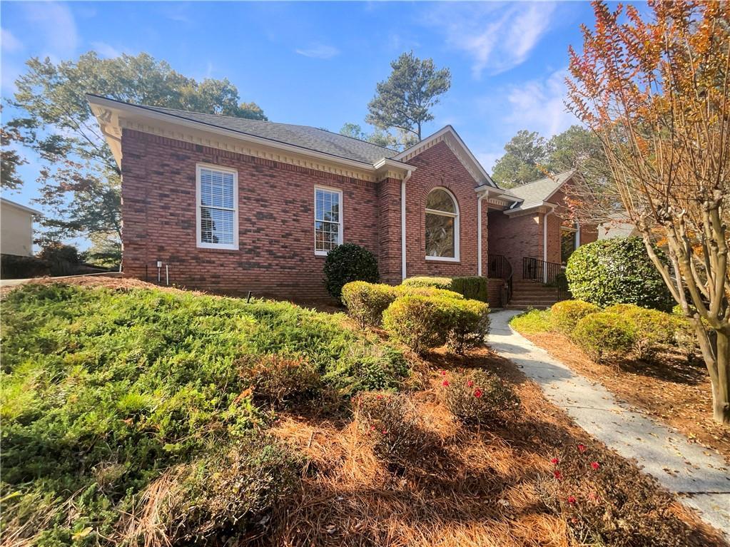 1961 Fields Pond Dr., Marietta, GA 30068