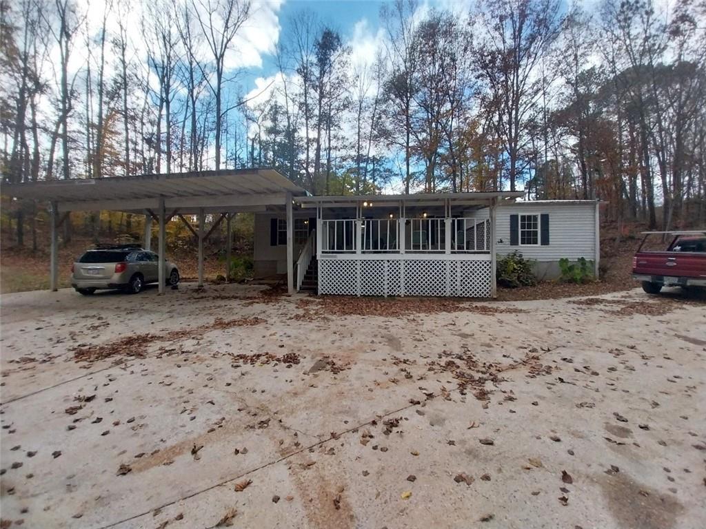 42 Bagwell Circle Cir., Dawsonville, GA 30534