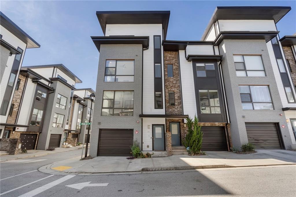 61 Moda Ln., Atlanta, GA 30316