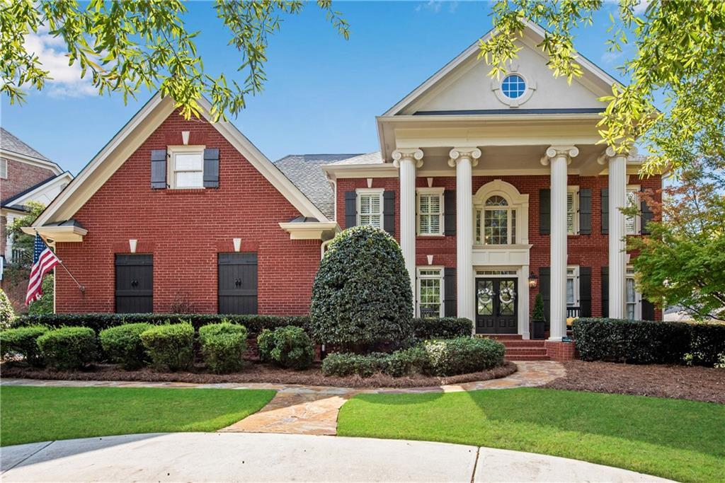 7065 Laurel Oak Dr., Suwanee, GA 30024