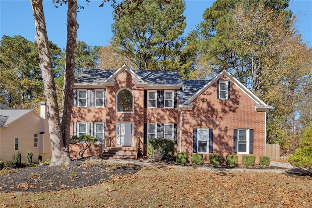 3846 Westwick Way, Kennesaw, GA 30152
