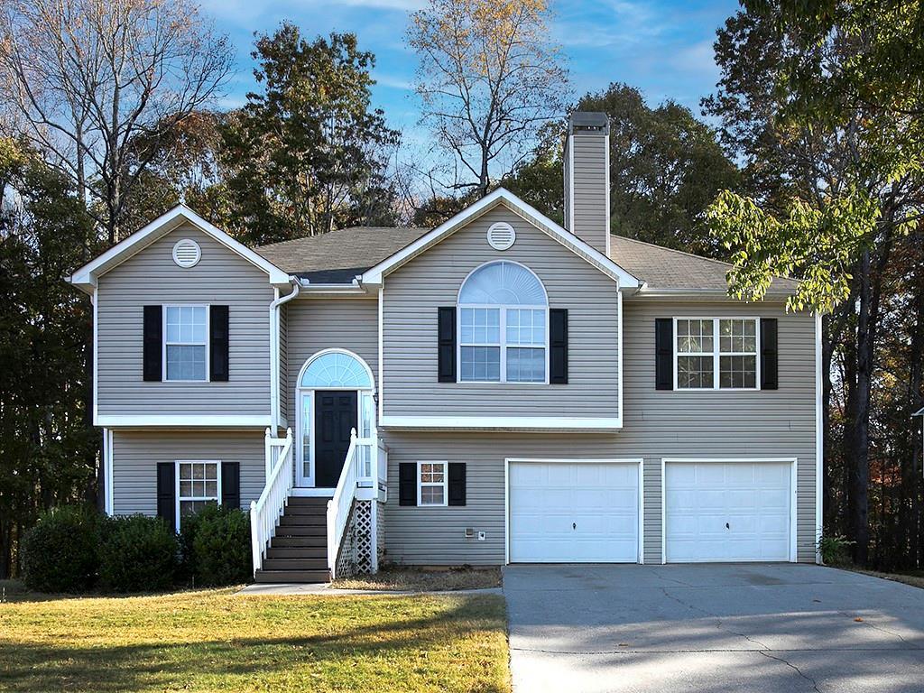 3684 Autumn View Dr., Acworth, GA 30101